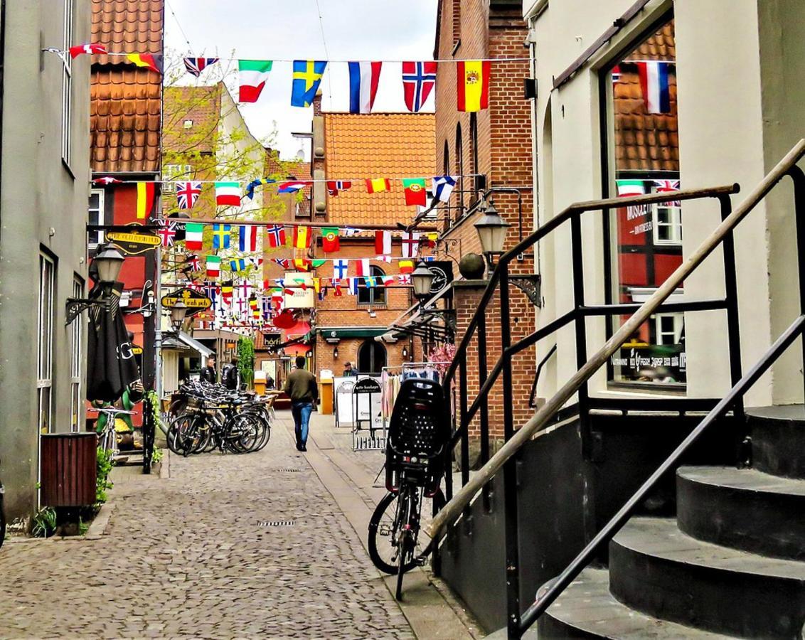 House Nocleg ze śniadaniem Odense