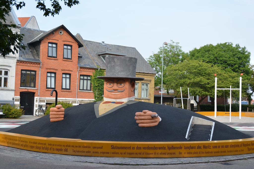 House * Odense